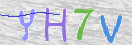 Εικόνα CAPTCHA