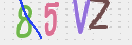 Εικόνα CAPTCHA