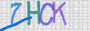 Εικόνα CAPTCHA