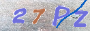 Εικόνα CAPTCHA