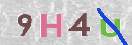 Εικόνα CAPTCHA