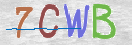 Εικόνα CAPTCHA