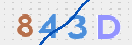 Εικόνα CAPTCHA