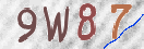 Εικόνα CAPTCHA