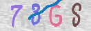 Εικόνα CAPTCHA