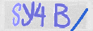 Εικόνα CAPTCHA