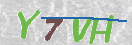 Εικόνα CAPTCHA