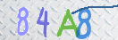 Εικόνα CAPTCHA