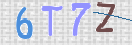 Εικόνα CAPTCHA