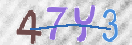 Εικόνα CAPTCHA
