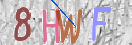 Εικόνα CAPTCHA
