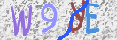 Εικόνα CAPTCHA