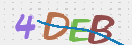 Εικόνα CAPTCHA