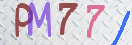 Εικόνα CAPTCHA