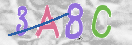 Εικόνα CAPTCHA