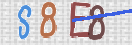 Εικόνα CAPTCHA