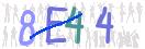 Εικόνα CAPTCHA