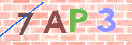 Εικόνα CAPTCHA