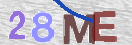 Εικόνα CAPTCHA