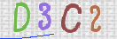 Εικόνα CAPTCHA