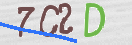 Εικόνα CAPTCHA