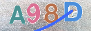 Εικόνα CAPTCHA