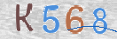 Εικόνα CAPTCHA