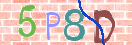 Εικόνα CAPTCHA