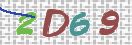 Εικόνα CAPTCHA