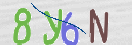 Εικόνα CAPTCHA