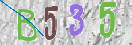Εικόνα CAPTCHA
