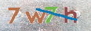 Εικόνα CAPTCHA