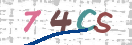 Εικόνα CAPTCHA