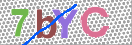 Εικόνα CAPTCHA