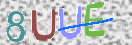 Εικόνα CAPTCHA