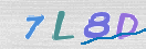 Εικόνα CAPTCHA