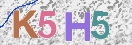 Εικόνα CAPTCHA