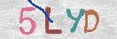 Εικόνα CAPTCHA