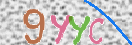 Εικόνα CAPTCHA