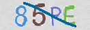 Εικόνα CAPTCHA