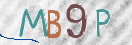 Εικόνα CAPTCHA