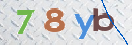 Εικόνα CAPTCHA
