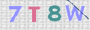 Εικόνα CAPTCHA