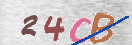 Εικόνα CAPTCHA