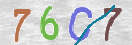 Εικόνα CAPTCHA