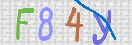 Εικόνα CAPTCHA