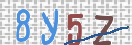 Εικόνα CAPTCHA