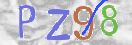 Εικόνα CAPTCHA