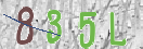 Εικόνα CAPTCHA