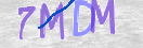 Εικόνα CAPTCHA